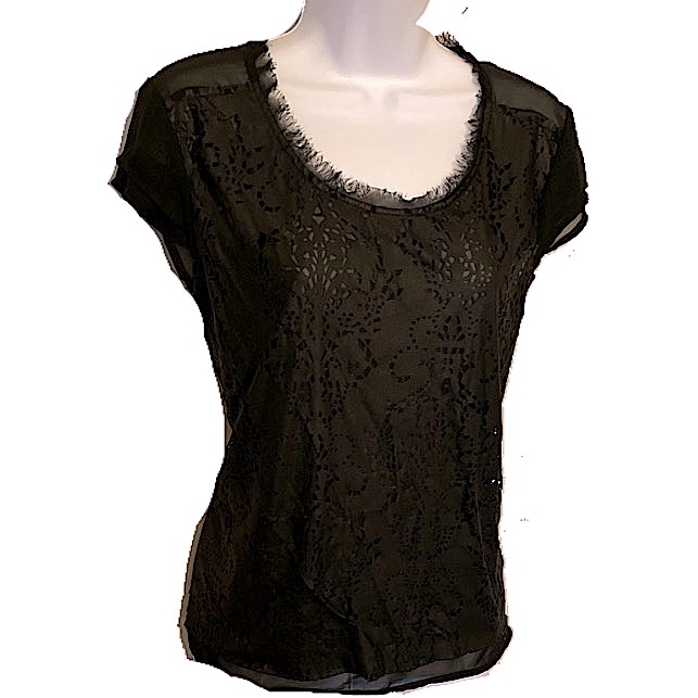 August Silk Vgn Leather